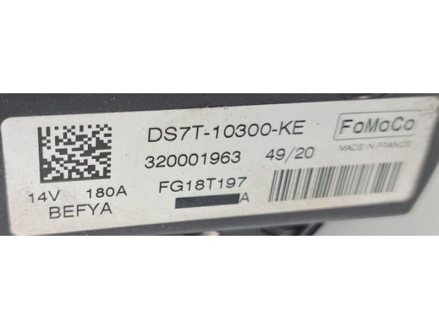 bontott FORD MONDEO V Generátor