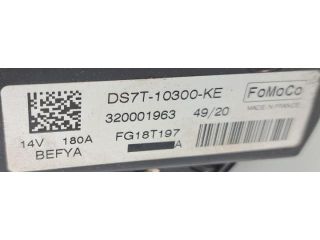 bontott FORD MONDEO V Generátor