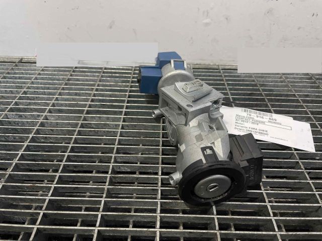 bontott FORD MONDEO V Gyújtáskapcsoló