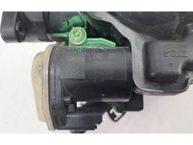 bontott FORD MONDEO V Hengerfej Vízkivezető