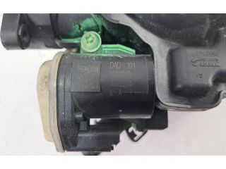 bontott FORD MONDEO V Hengerfej Vízkivezető