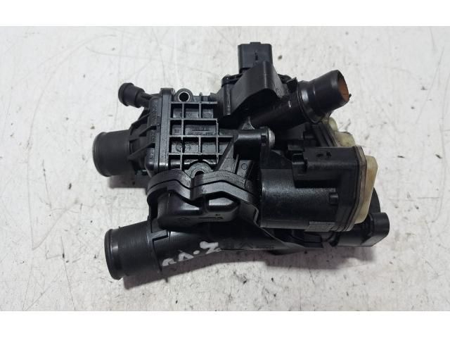 bontott FORD MONDEO V Hengerfej Vízkivezető