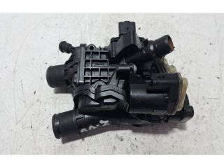 bontott FORD MONDEO V Hengerfej Vízkivezető