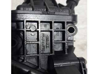 bontott FORD MONDEO V Hengerfej Vízkivezető