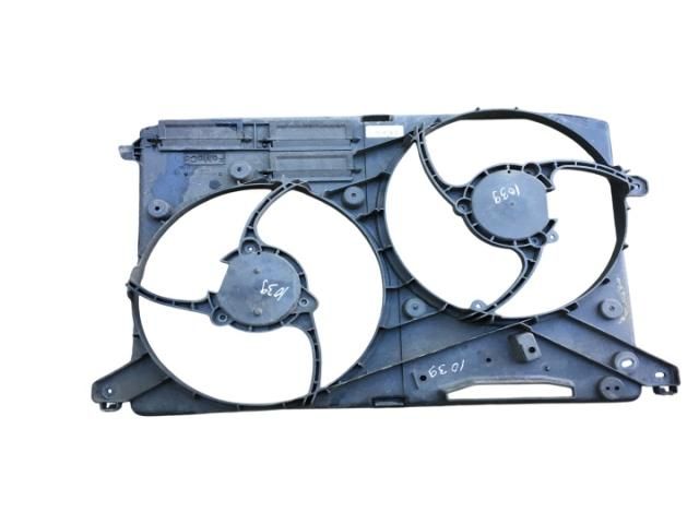 bontott FORD MONDEO V Hűtőventilátor Keret