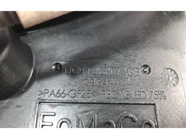 bontott FORD MONDEO V Hűtőventilátor