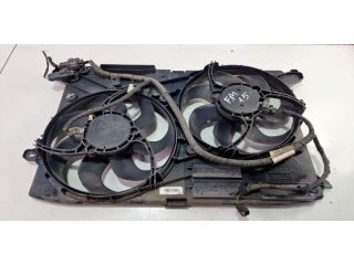bontott FORD MONDEO V Hűtőventilátor