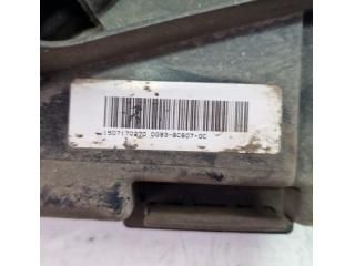 bontott FORD MONDEO V Hűtőventilátor