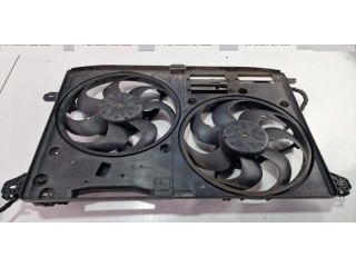 bontott FORD MONDEO V Hűtőventilátor