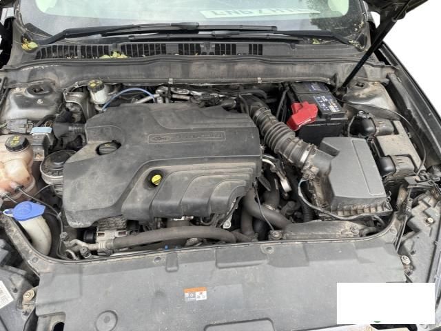 bontott FORD MONDEO V Jobb első Csonkállvány Kerékaggyal