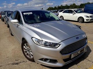 bontott FORD MONDEO V Jobb első Lengéscsillapító