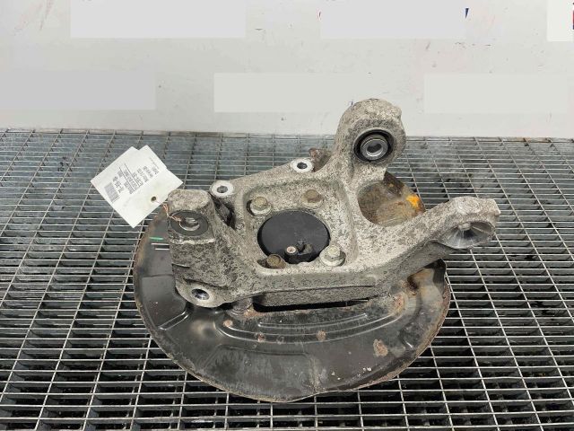 bontott FORD MONDEO V Jobb hátsó Csonkállvány