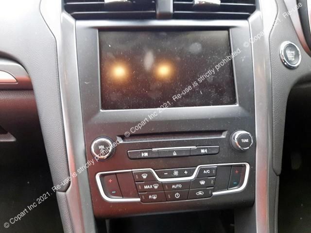 bontott FORD MONDEO V Jobb hátsó Csonkállvány