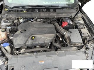 bontott FORD MONDEO V Kipörgésgátló Elektronika