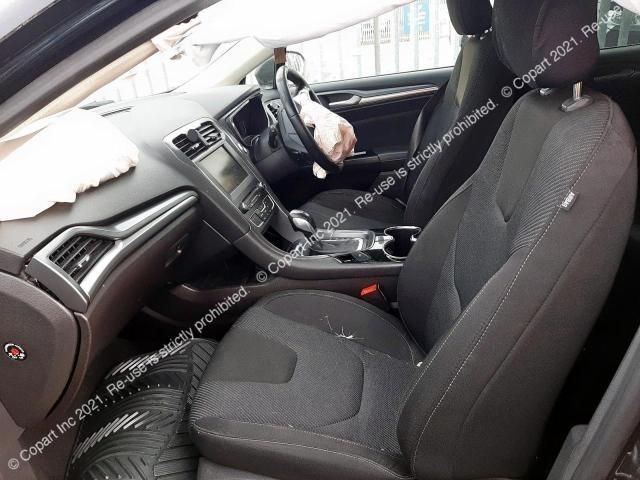 bontott FORD MONDEO V Klíma Cső