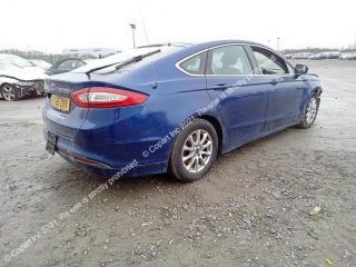 bontott FORD MONDEO V Klíma Cső