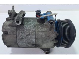 bontott FORD MONDEO V Klímakompresszor