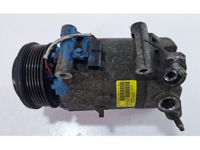 bontott FORD MONDEO V Klímakompresszor