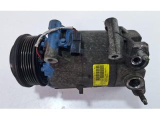 bontott FORD MONDEO V Klímakompresszor