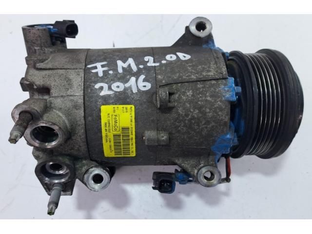 bontott FORD MONDEO V Klímakompresszor