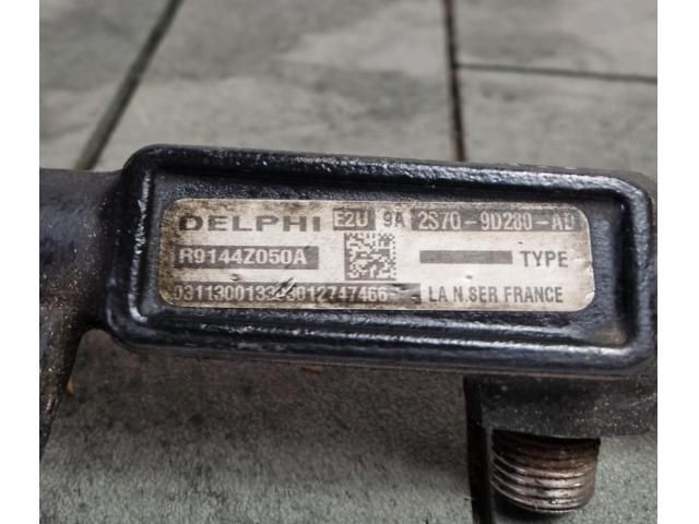 bontott FORD MONDEO V Közösnyomócső