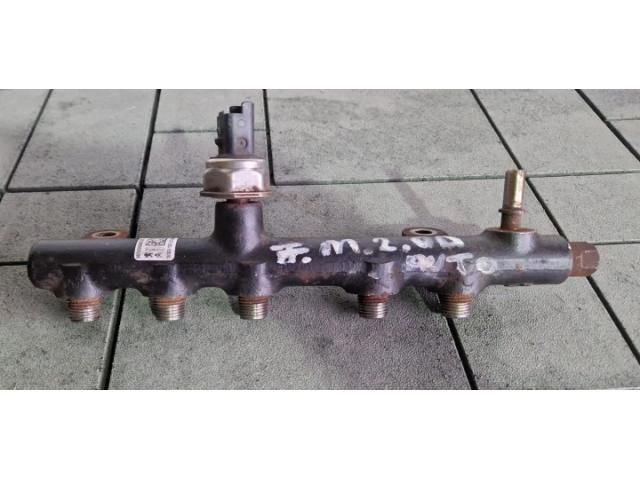 bontott FORD MONDEO V Közösnyomócső