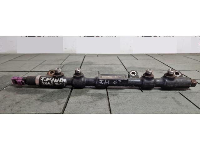 bontott FORD MONDEO V Közösnyomócső