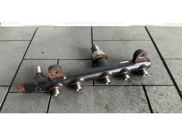 bontott FORD MONDEO V Közösnyomócső