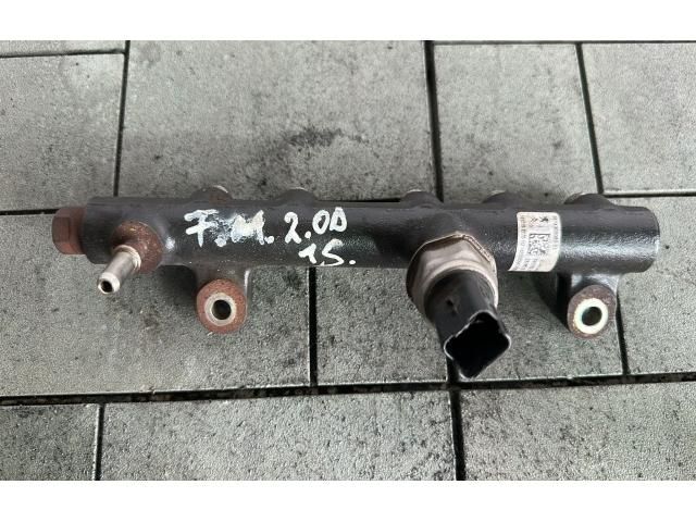 bontott FORD MONDEO V Közösnyomócső