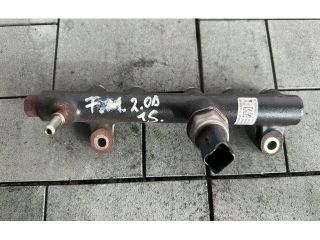 bontott FORD MONDEO V Közösnyomócső