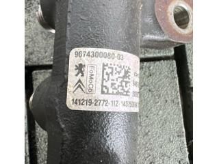 bontott FORD MONDEO V Közösnyomócső