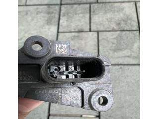 bontott FORD MONDEO V Légtömegmérő