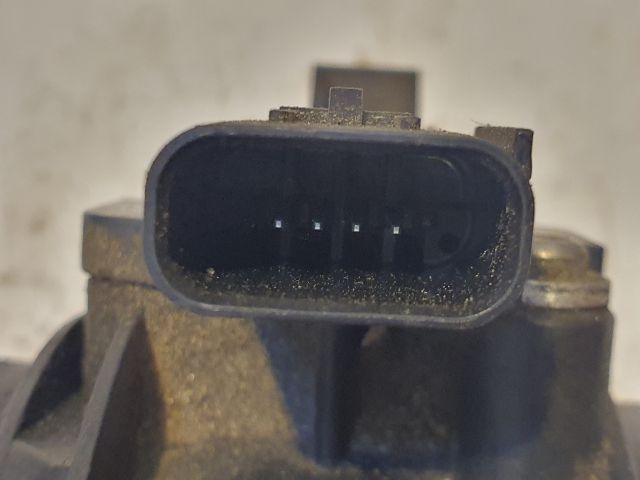 bontott FORD MONDEO V Légtömegmérő