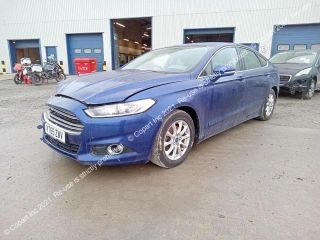 bontott FORD MONDEO V Légtömegmérő