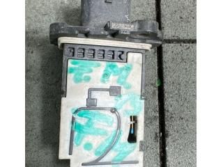 bontott FORD MONDEO V Légtömegmérő