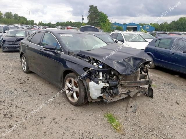 bontott FORD MONDEO V Motor Tartó Bak Jobb