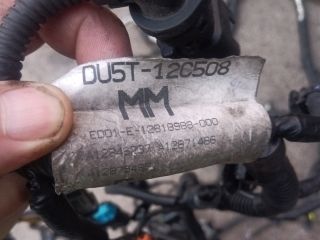 bontott FORD MONDEO V Motorvezérlő Kábelköteg