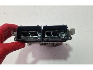 bontott FORD MONDEO V Motorvezérlő