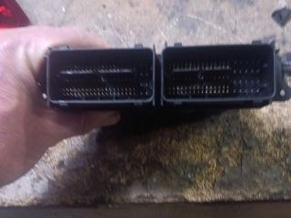 bontott FORD MONDEO V Motorvezérlő