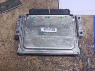 bontott FORD MONDEO V Motorvezérlő