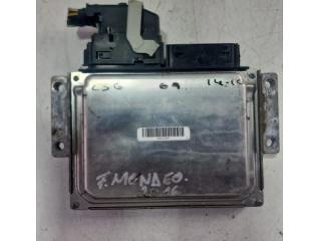 bontott FORD MONDEO V Motorvezérlő