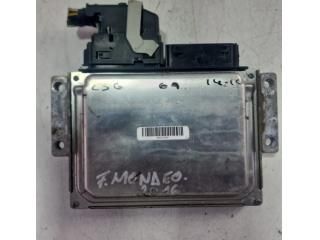 bontott FORD MONDEO V Motorvezérlő