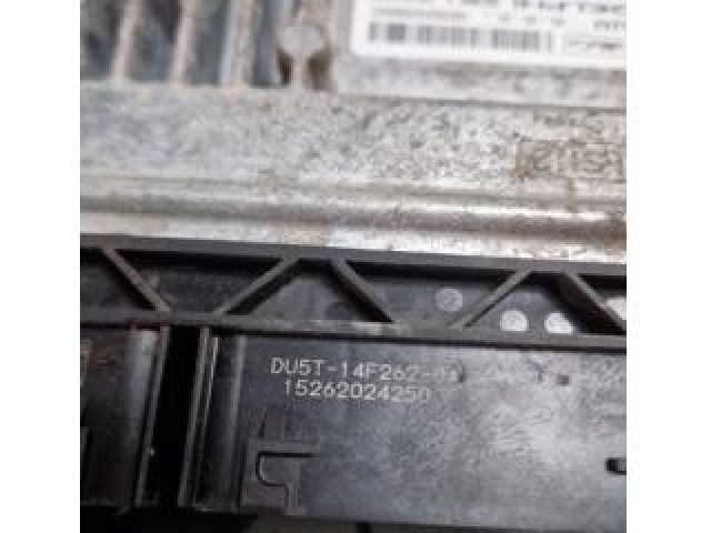 bontott FORD MONDEO V Motorvezérlő