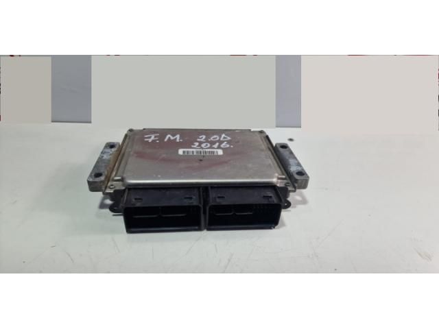 bontott FORD MONDEO V Motorvezérlő