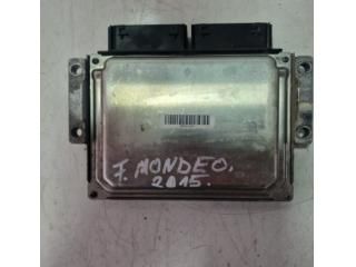 bontott FORD MONDEO V Motorvezérlő