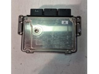 bontott FORD MONDEO V Motorvezérlő