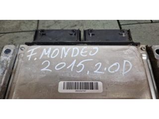 bontott FORD MONDEO V Motorvezérlő