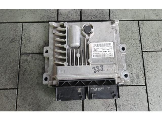 bontott FORD MONDEO V Motorvezérlő