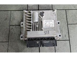 bontott FORD MONDEO V Motorvezérlő