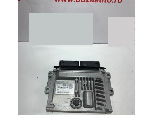 bontott FORD MONDEO V Motorvezérlő